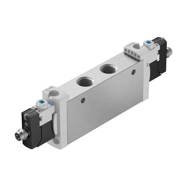VUVG-L18-P53C-T-G14-1R8L SOLENOID VALVE