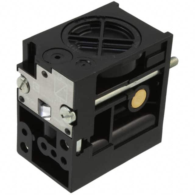 81550201 SEQUENCER SUB-BASE MOUNT