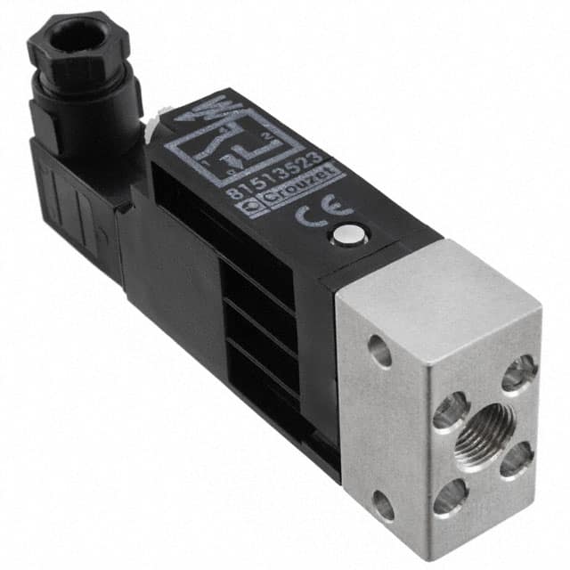 81513523 SWITCH VACUUM OPERATED CHAS MNT