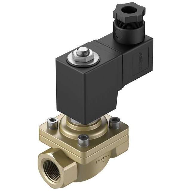 VZWF-B-L-M22C-N12-135-1P4-10 SOLENOID VALVE