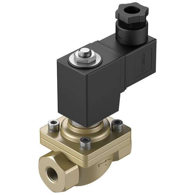 VZWF-B-L-M22C-N14-135-1P4-10 SOLENOID VALVE