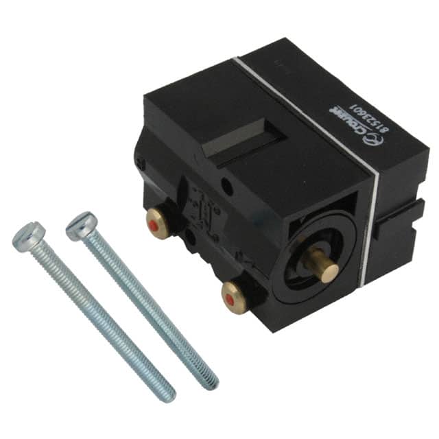 81523601 MEMORY ELEMENT 4/2 SUB-BASE MNT
