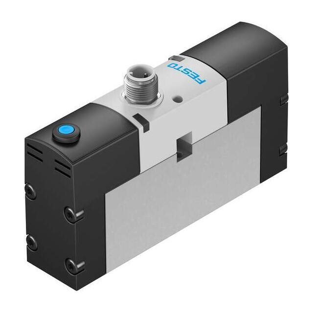 VSVA-B-M52-MH-A1-1R5L SOLENOID VALVE