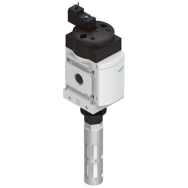 MS6-EE-1/2-10V24-S ON-OFF VALVE