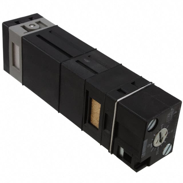81506725 TIMER OFF-DELAY SUB-BASE MOUNT