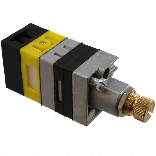 81502140 SWITCH NEG OUTPUT SUB-BASE MNT