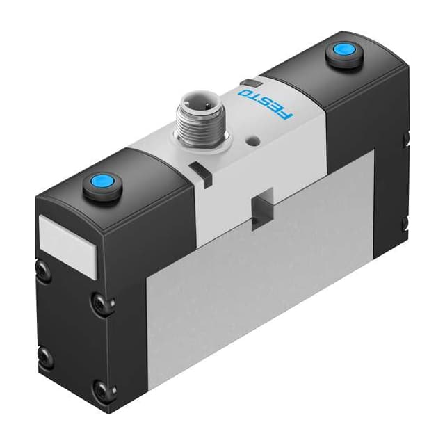 VSVA-B-B52-H-A1-1R5L SOLENOID VALVE