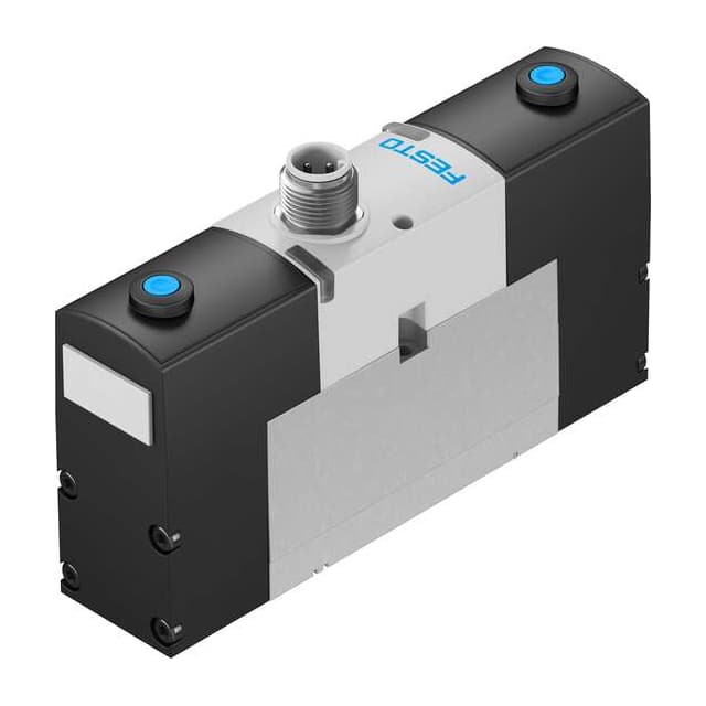 VSVA-B-P53E-H-A1-1R5L SOLENOID VALVE