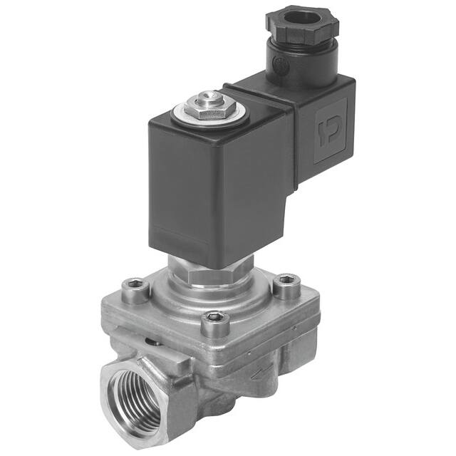 VZWF-B-L-M22C-N12-135-1P4-10-R1 SOLENOID VALVE