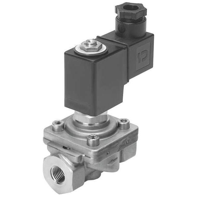 VZWF-B-L-M22C-N14-135-1P4-10-R1 SOLENOID VALVE