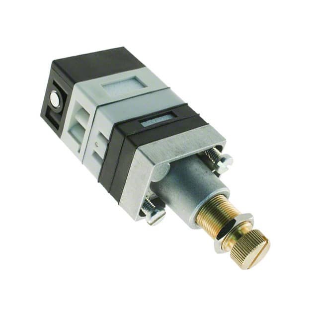 81505110 VACUUM SWITCH POS OUT SUBBASE MT