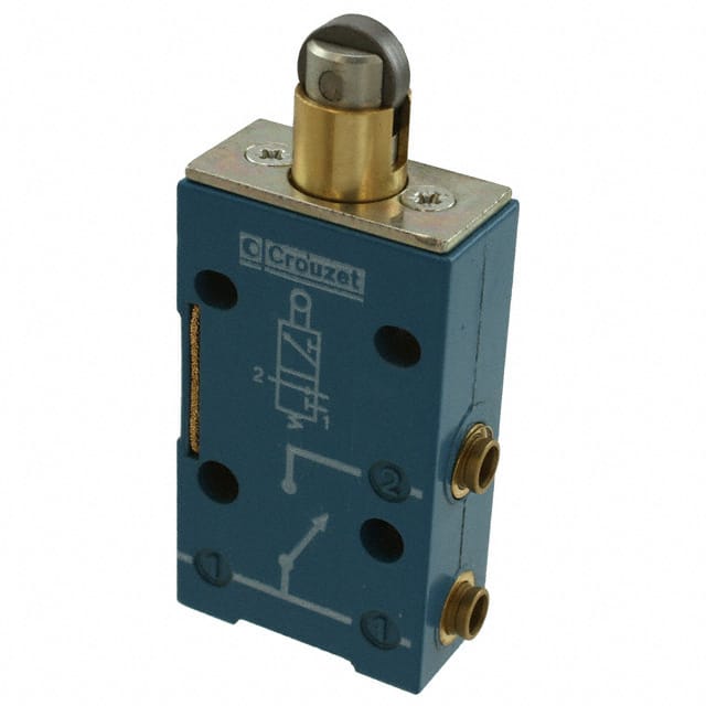 81922401 POSITION DETECT 3/2 NC CHAS MNT