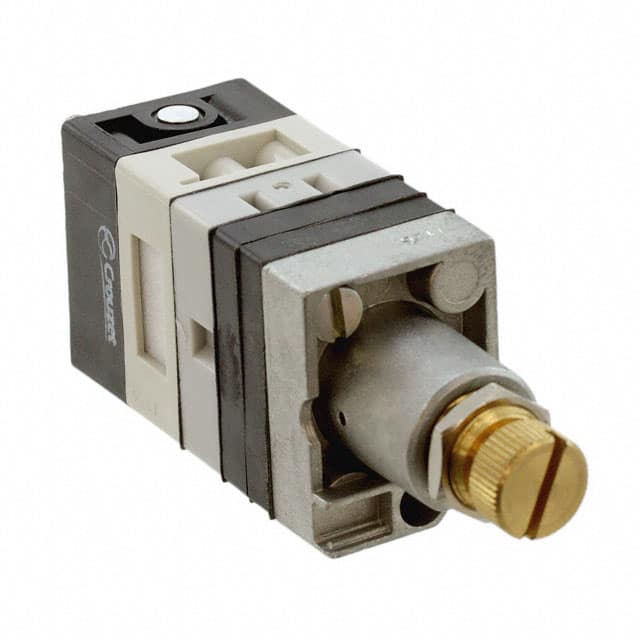 81505140 SWITCH POSITIVE OUT SUB-BASE MNT
