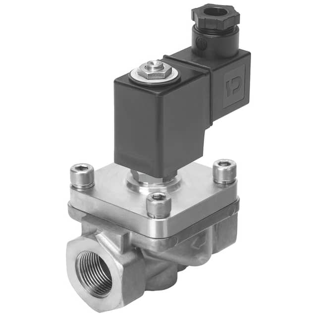 VZWF-B-L-M22C-N34-275-1P4-6-R1 SOLENOID VALVE