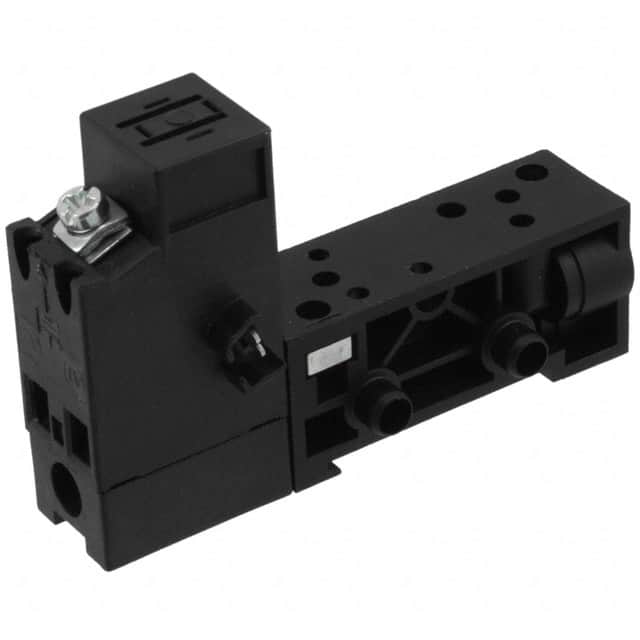 81513060 SUB-BASE DIN RAIL