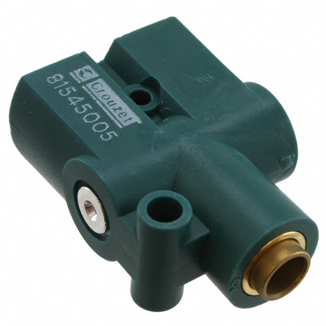 81545005 VAC GEN PRES OPERATED FREE HANG