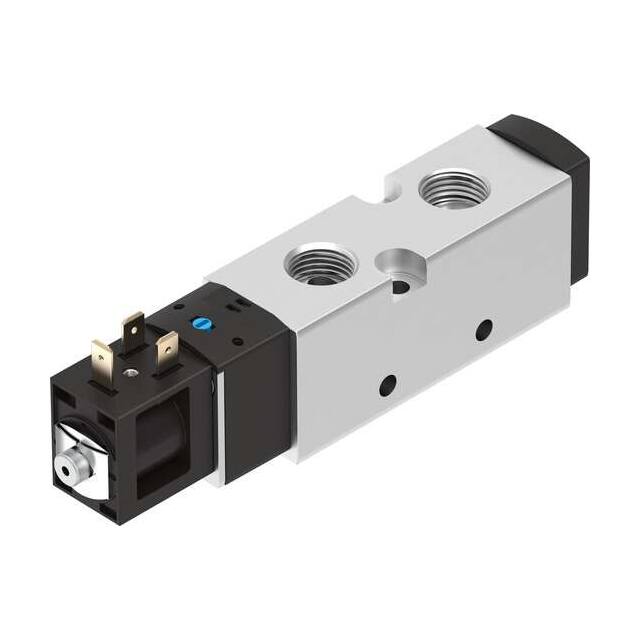 VUVS-LK30-M52-AD-G38-1B2-S SOLENOID VALVE