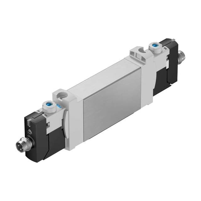 VUVG-BK14-B52-T-F-1R8L-S SOLENOID VALVE