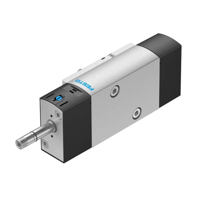 VSNC-FC-M52-MD-N14-F8 SOLENOID VALVE