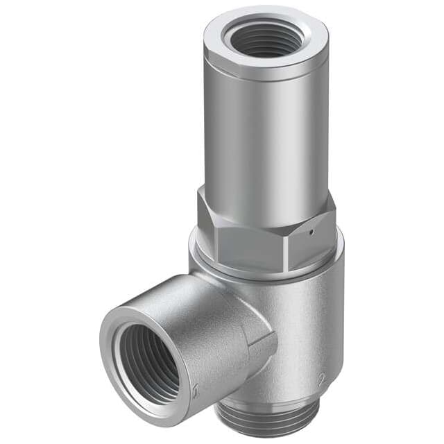 HGL-1/2-B PILOTED CHECK VALVE
