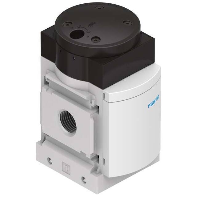 MS6-DL-1/2 SOFT-START VALVE