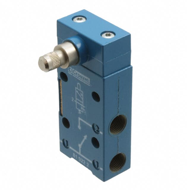 81922210 POSITION DETECT 3/2 NC CHAS MNT