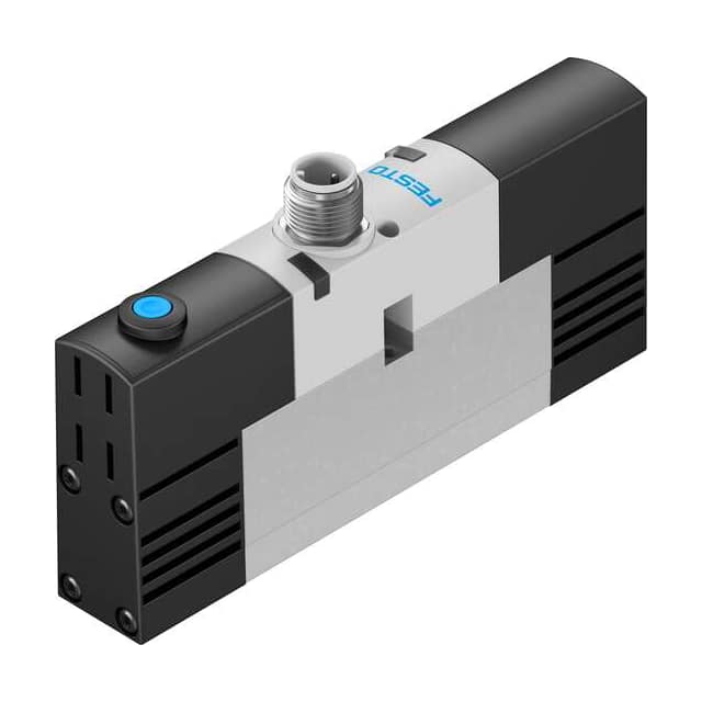 VSVA-B-M52-MH-A2-1R5L SOLENOID VALVE
