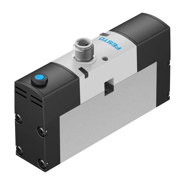 VSVA-B-M52-AH-A1-1R5L SOLENOID VALVE