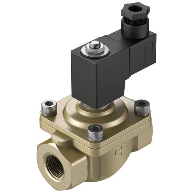 VZWF-B-L-M22C-N34-275-1P4-6 SOLENOID VALVE