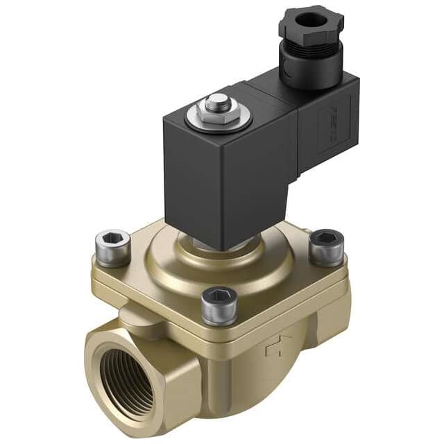 VZWF-B-L-M22C-N1-275-1P4-6 SOLENOID VALVE