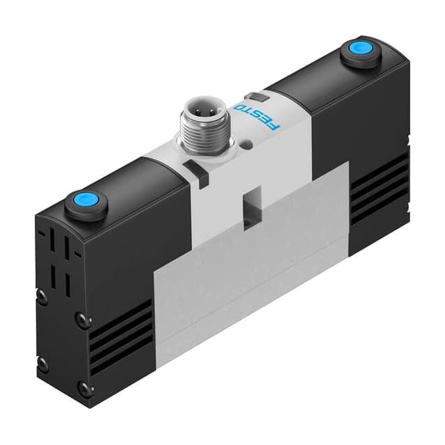 VSVA-B-B52-H-A2-1R5L SOLENOID VALVE