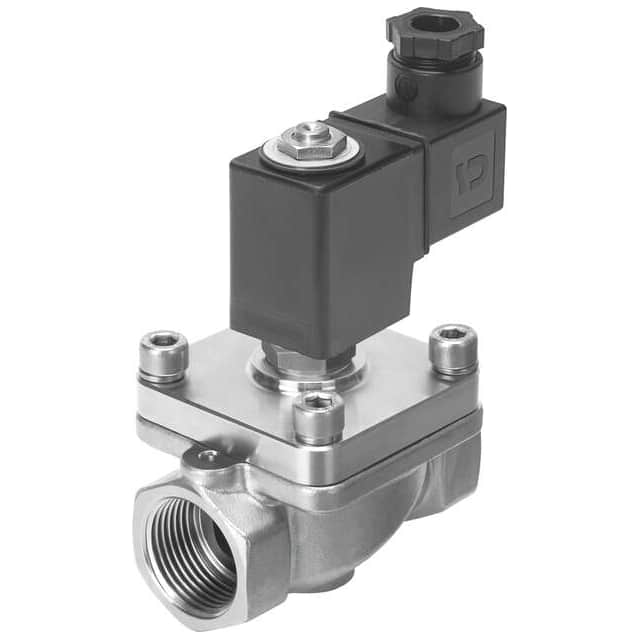 VZWF-B-L-M22C-N1-275-1P4-6-R1 SOLENOID VALVE