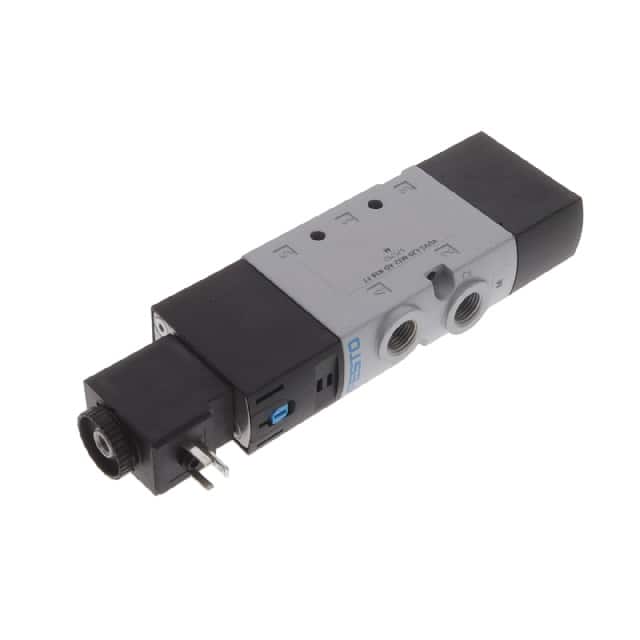 VUVS-L20-M52-AD-N18-F7-1C1 SOLENOID VALVE