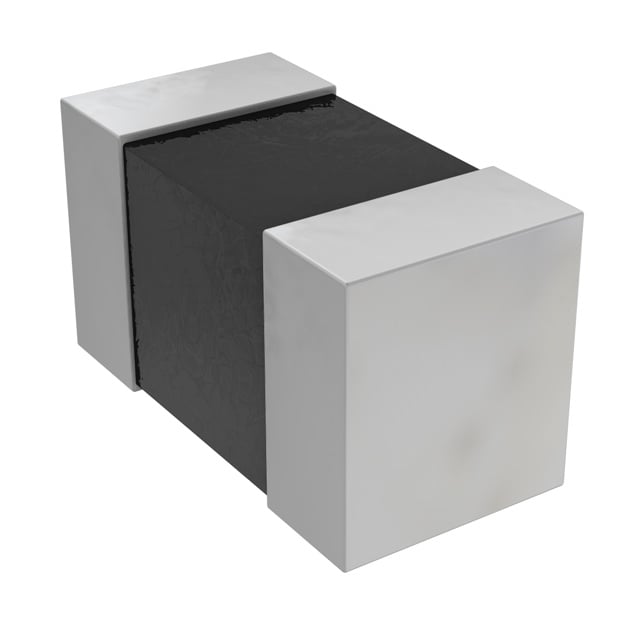 CC0201KRX7R8BB102 The YAGEO CC0201KRX7R8BB102 is a ceramic capacitor with a capacitance of 1000 pF and a rated voltage of 25V. It features an X7R temperature coefficient.
