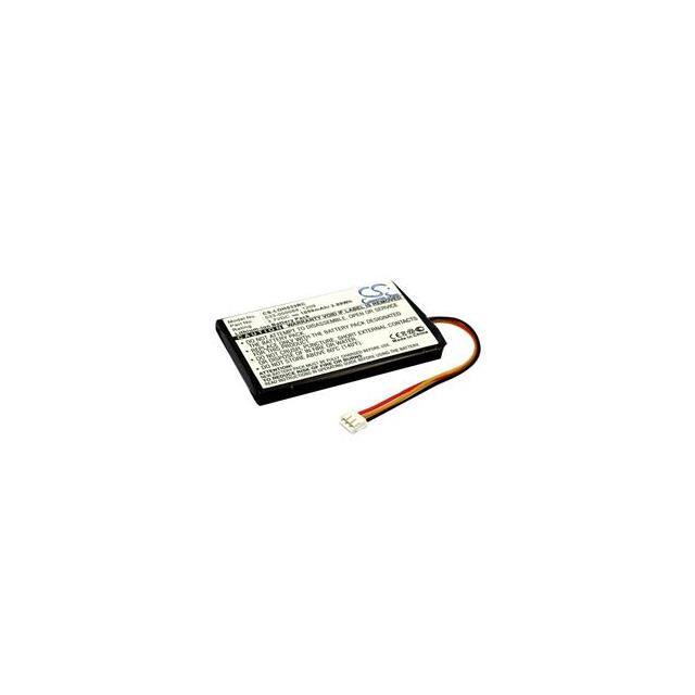 1209 BATTERY Replacement for Logitech 1209 Ba