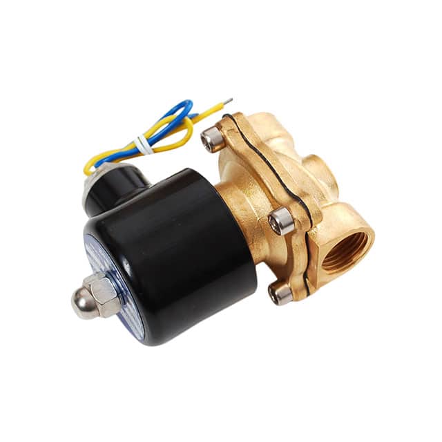 996 SOLENOID VALVE ONEWAY FREE HANG