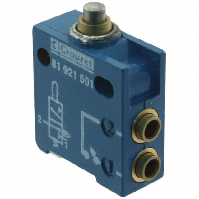 81921501 POSITION DETECT 3/2 NC CHAS MNT