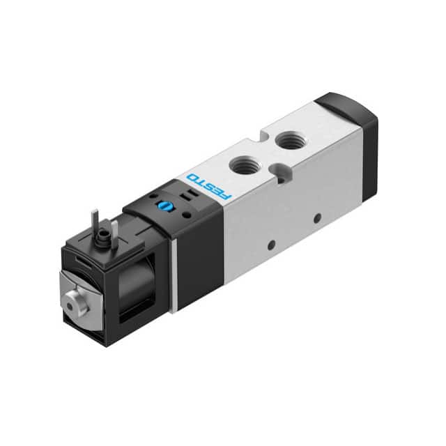 VUVS-LK20-M52-AD-G18-1C1-S AIR SOLENOID VALVE