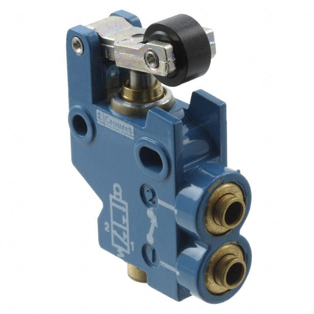 81921911 POSITION DETECT 3/2 NC CHAS MNT