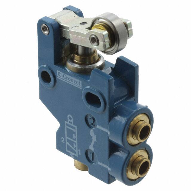81921912 POSITION DETECT 3/2 NO CHAS MNT