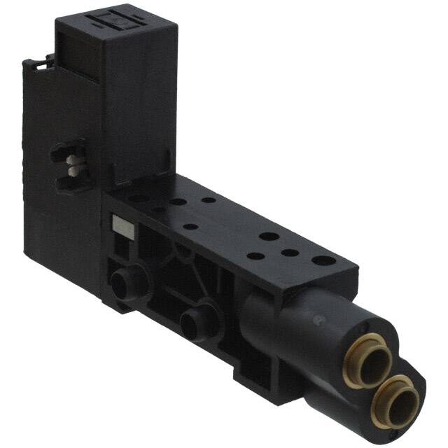 81513065 SUB-BASE DIN RAIL