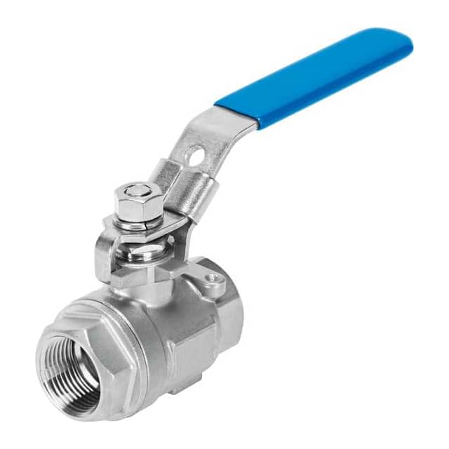 VZBE-1/4-T-63-D-2-M-V15V15 BALL VALVE