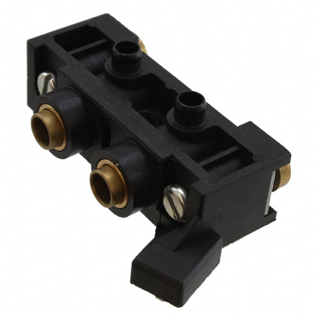 81513001 SUB-BASE INTERMEDIATE DIN RAIL