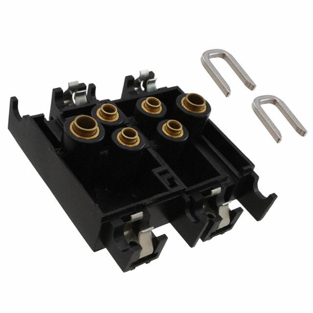 81552001 SUB-BASE END ROD MOUNT