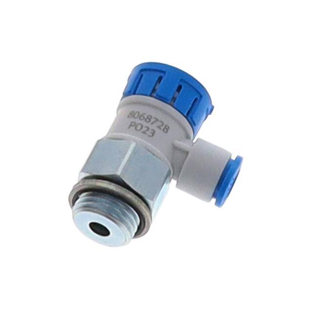 VFOE-LE-T-G14-Q6 ONE-WAY FLOW CONTROL VALVE