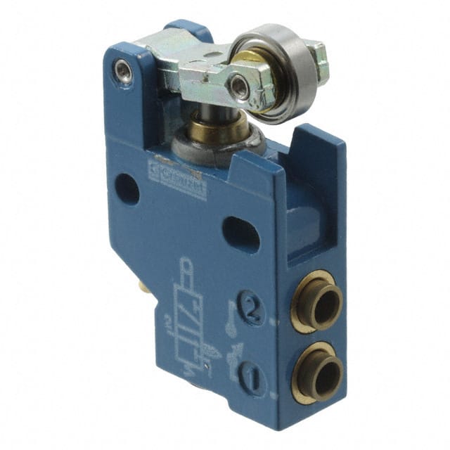 81921714 POSITION DETECT 3/2 NC CHAS MNT