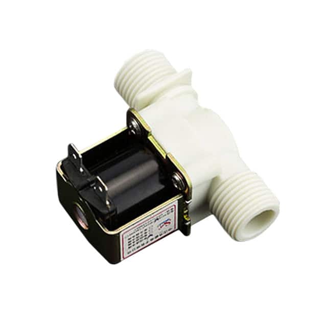 FIT0498 12V SOLENOID VALVE 1/2
