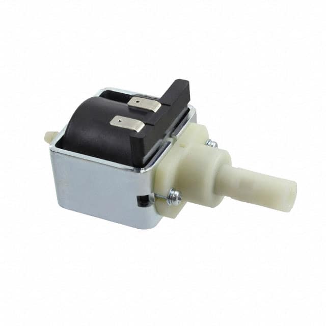 DSP-06090 SOLENOID PMP 900CC/MIN FREE HANG