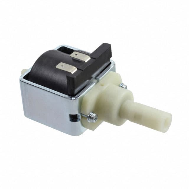 DSP-12090 SOLENOID PMP 900CC/MIN FREE HANG