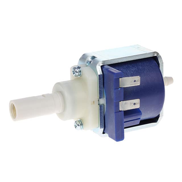 DSP-12050 SOLENOID PMP 500CC/MIN FREE HANG